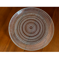 Oiva Toikka Kastehelmi schaal